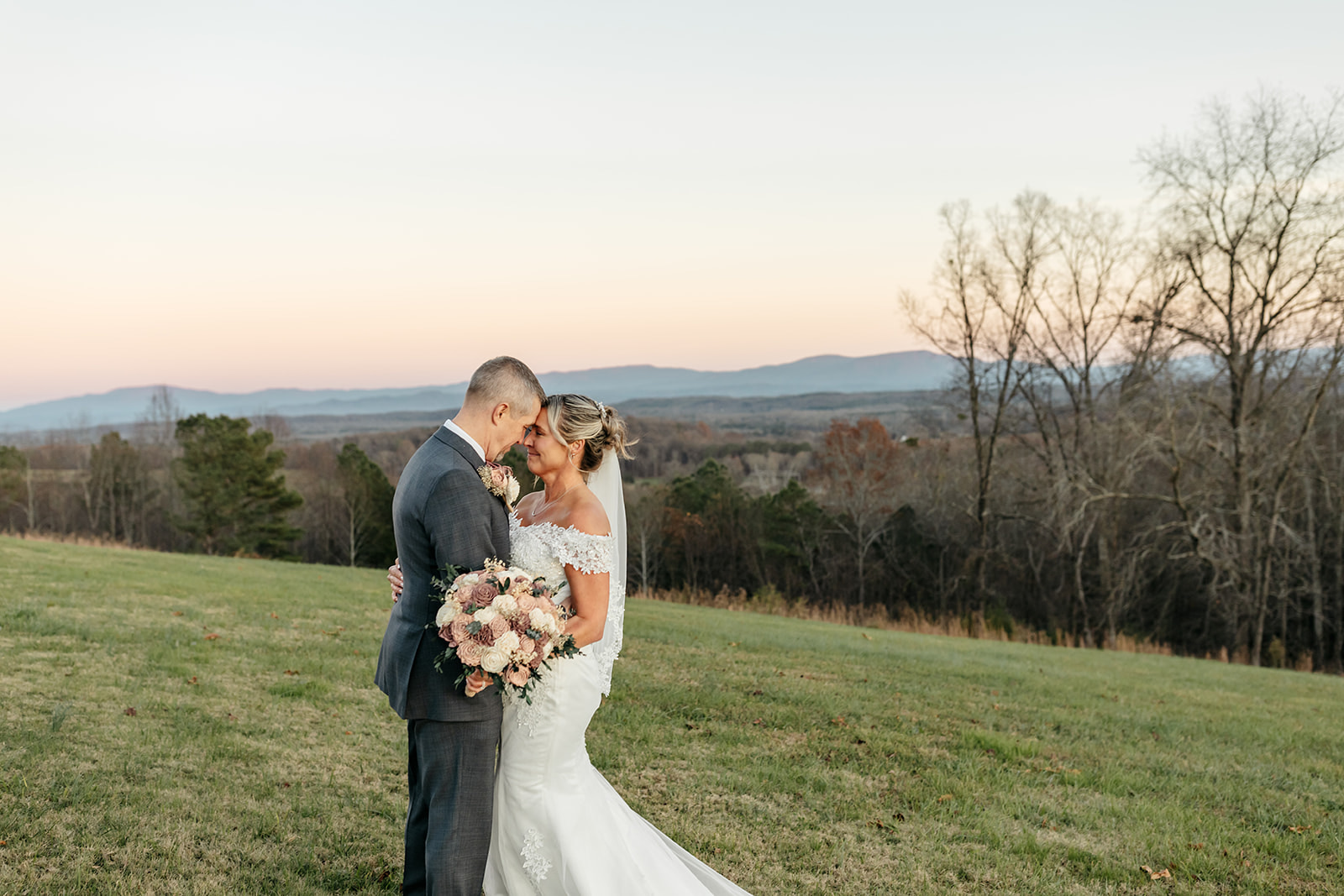 Kelly & Matt