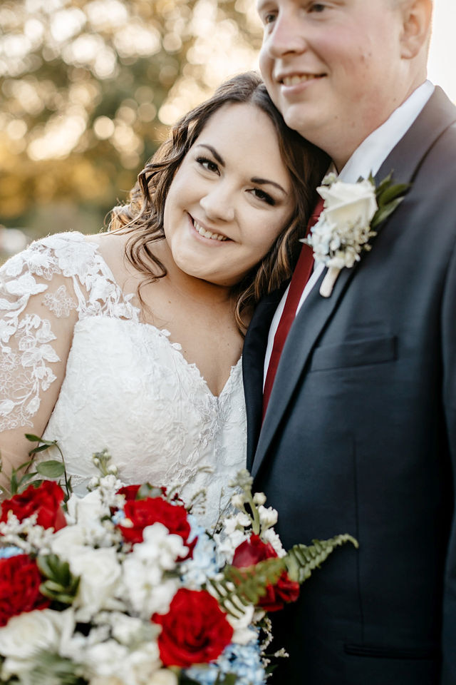 Cathy & Steven