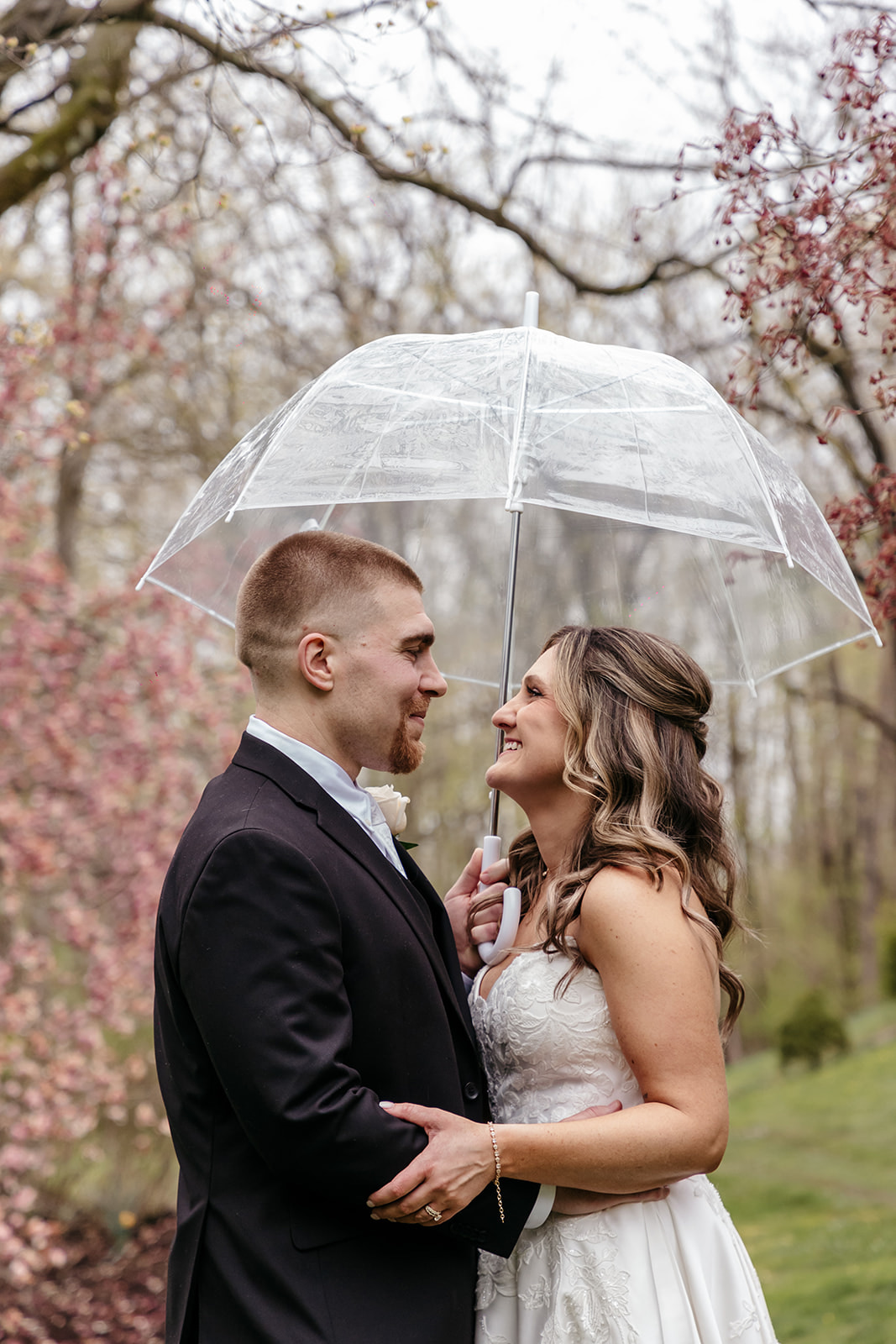 Lauren & Eric