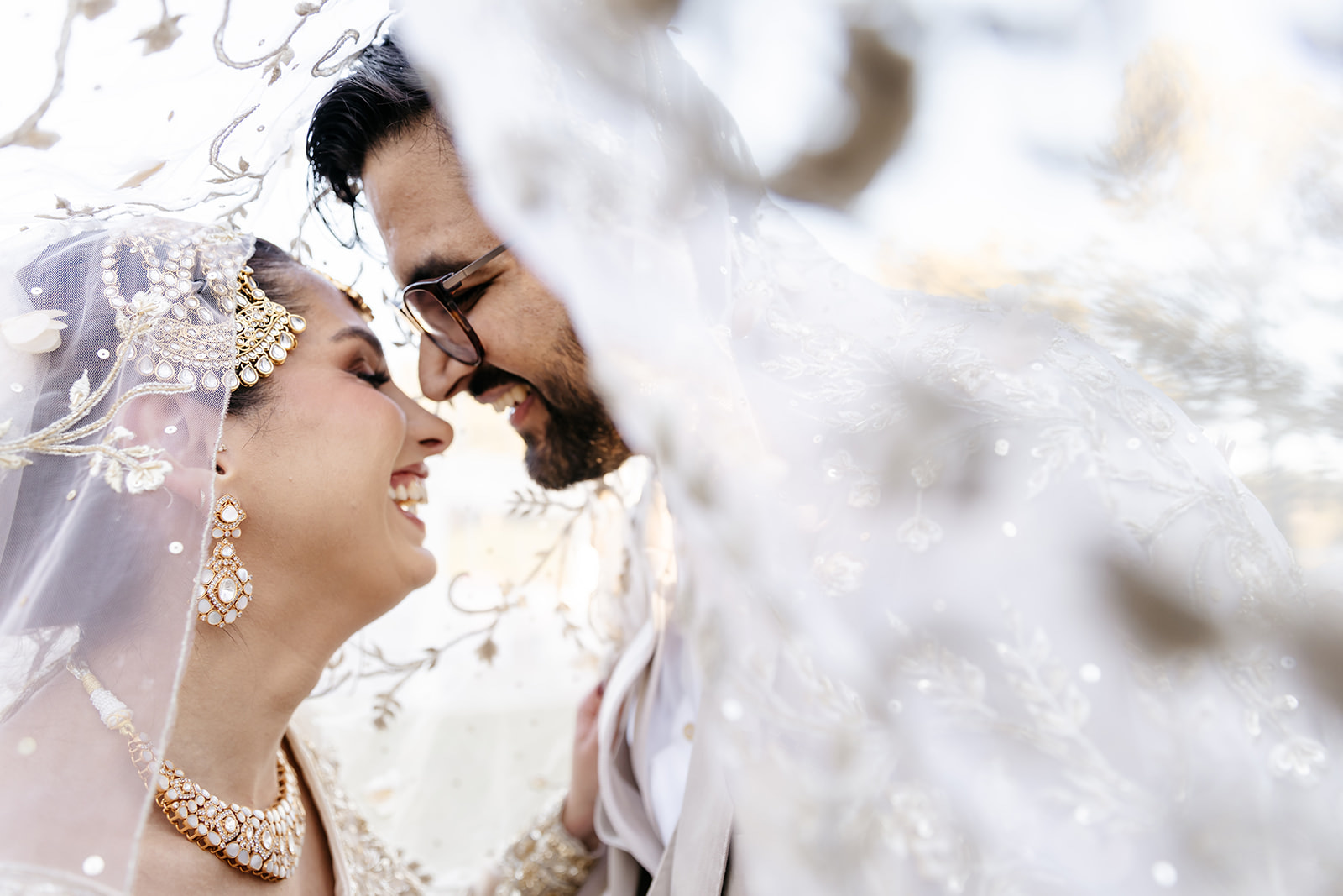 Zoha & Harsimran