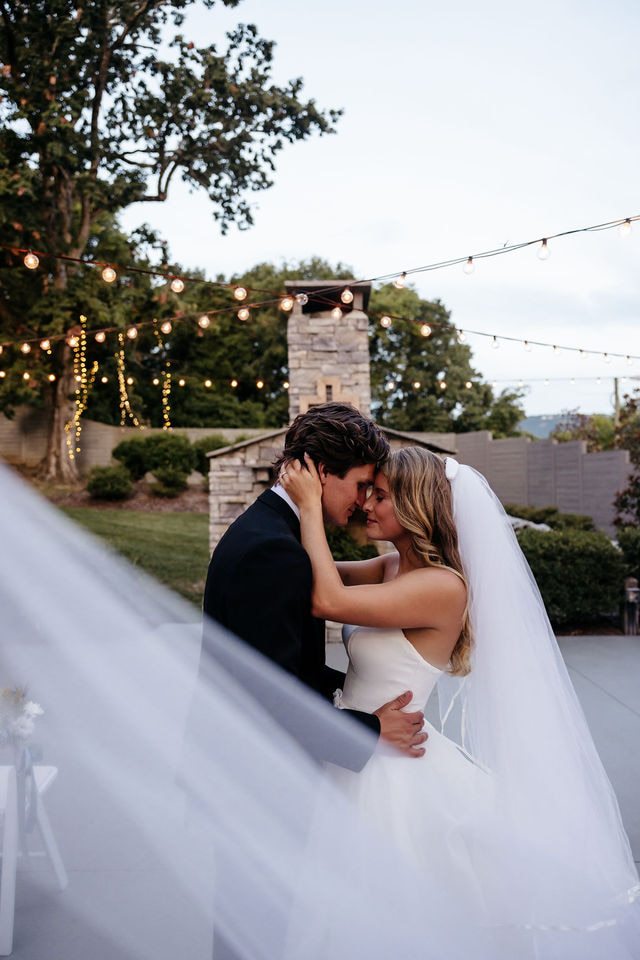 Anne & Andrew