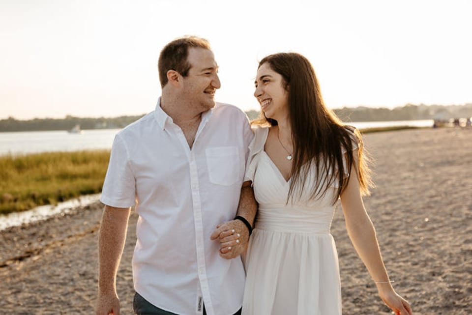Marissa & Corey