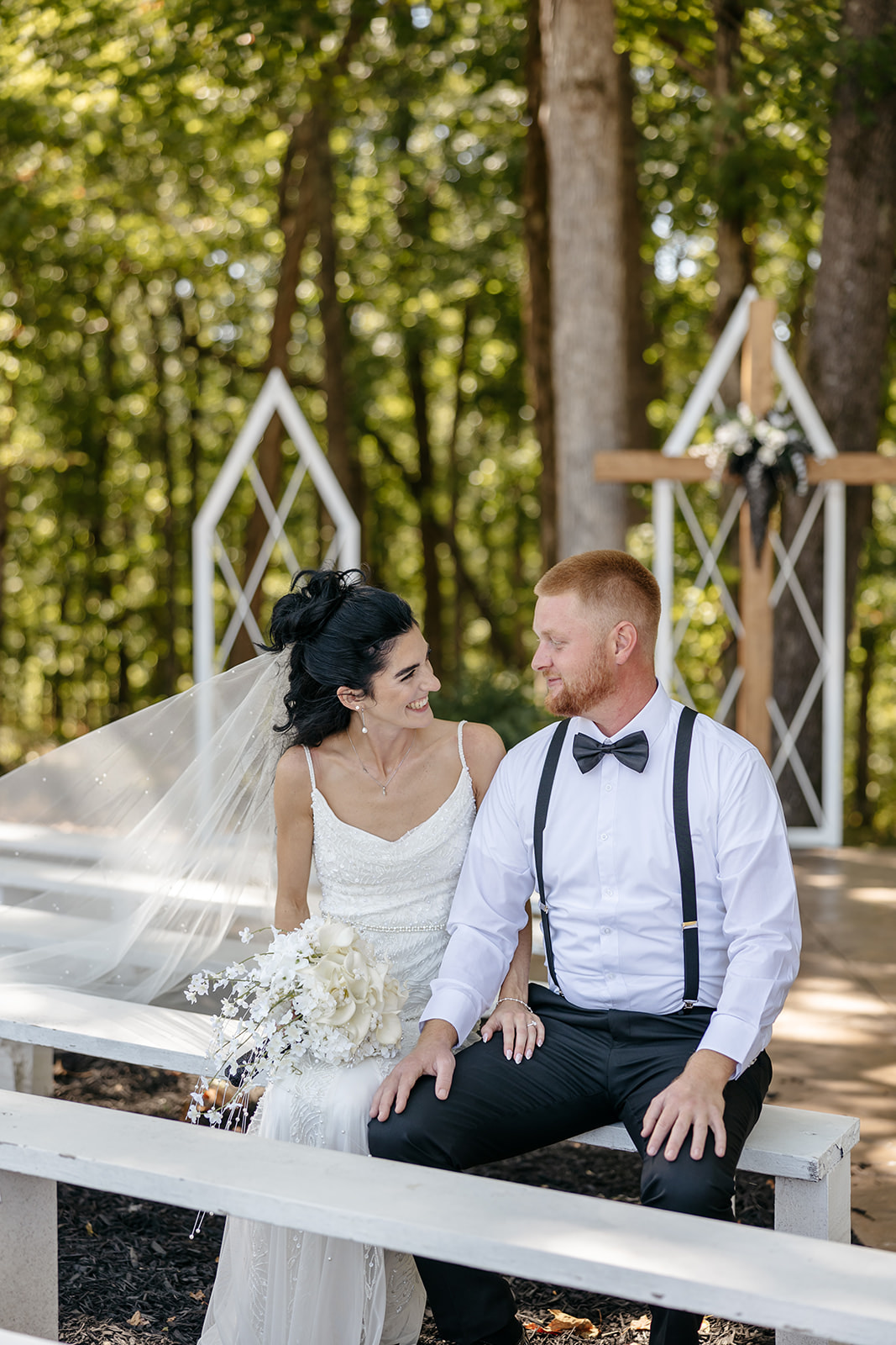 Kaitlyn & Ronnie