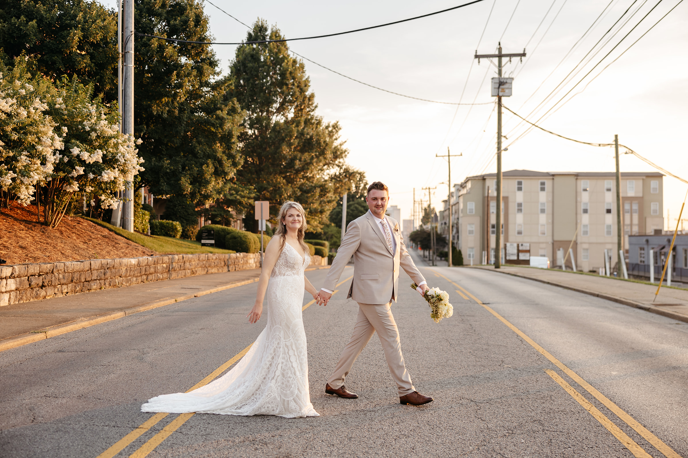 Faith & Nick