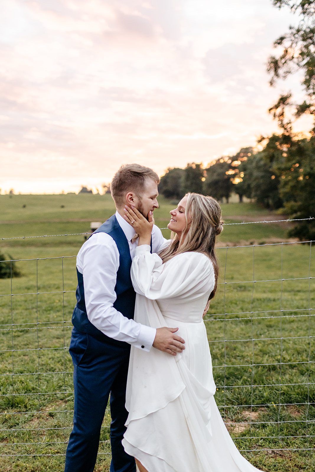 Lauren & Adam