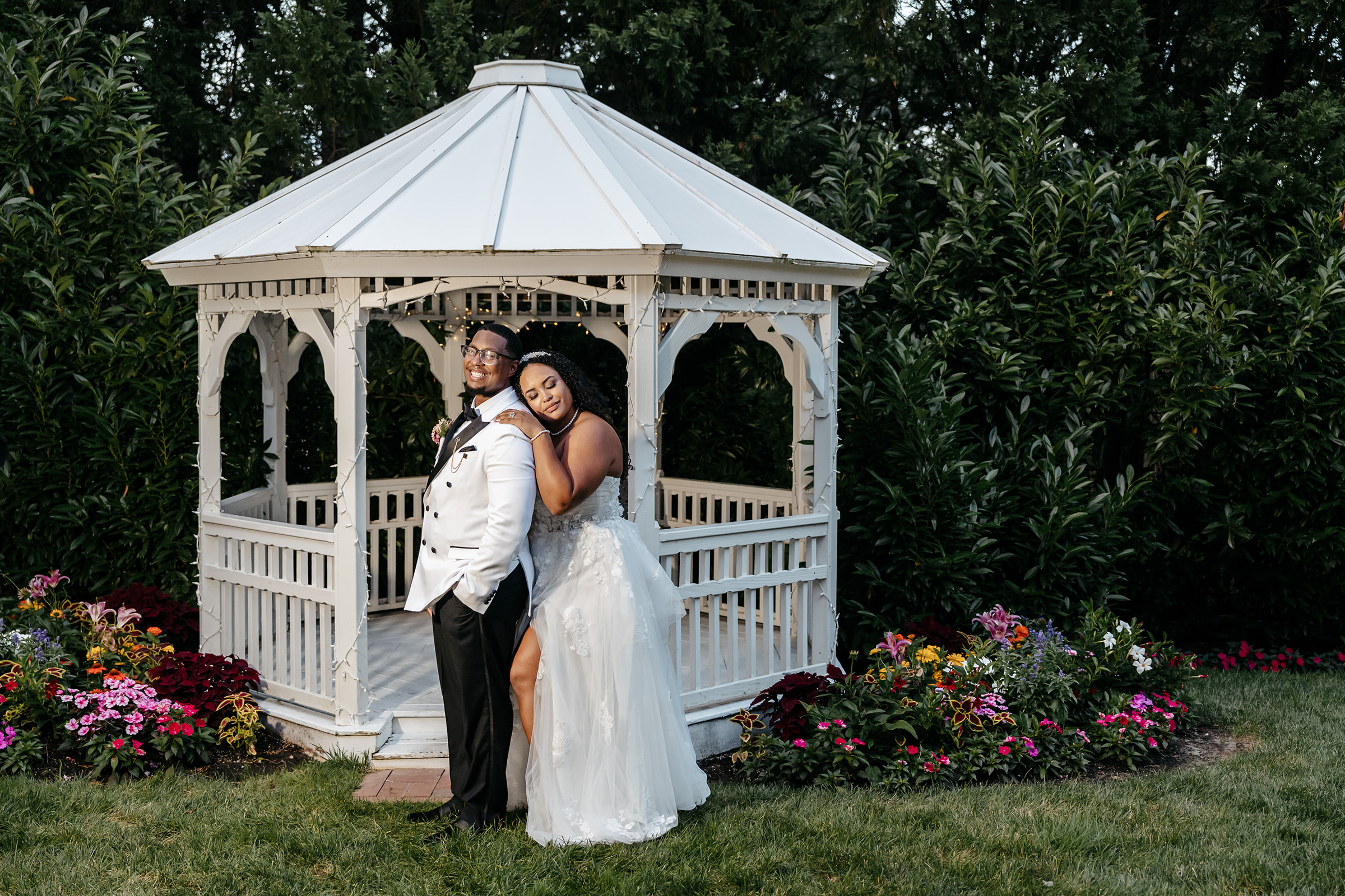 Emily & Lekan