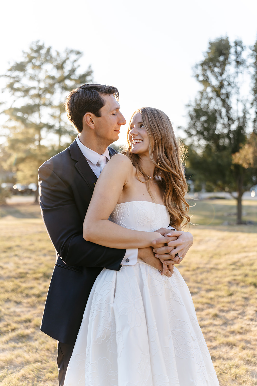 Nicole & Nick