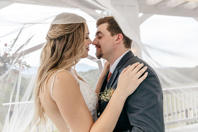 Rachael & Matthew