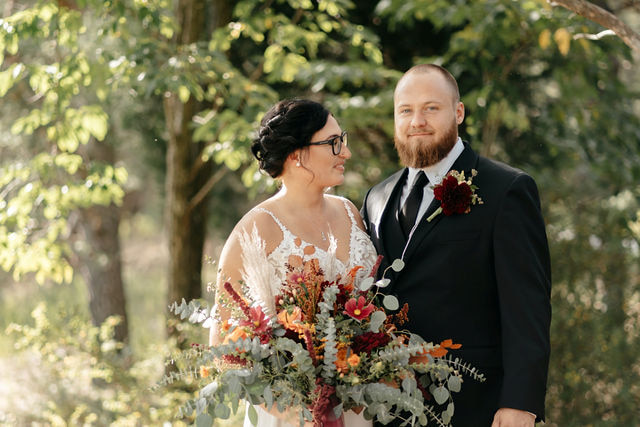 Erin & Devin