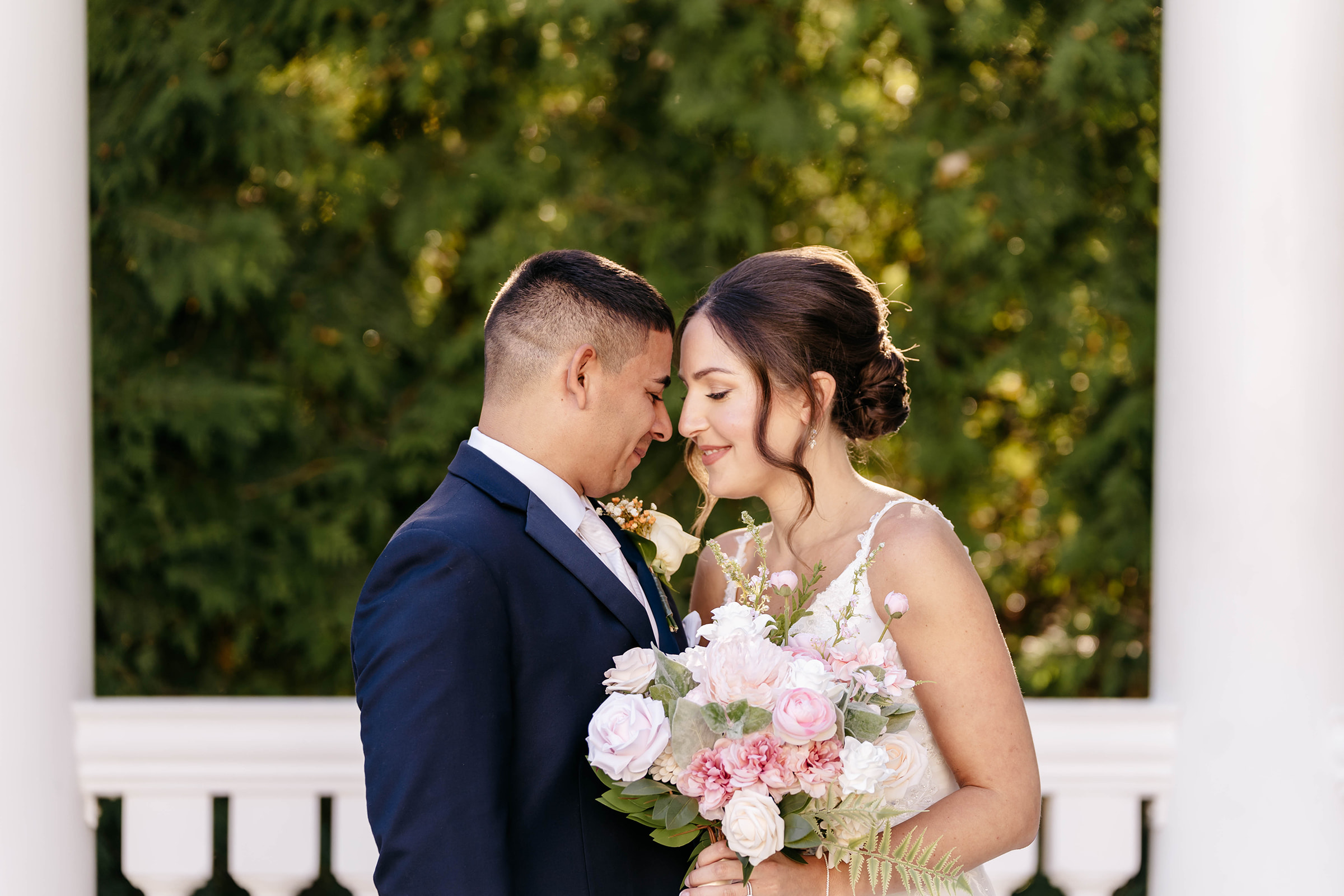 Kelly & Devin