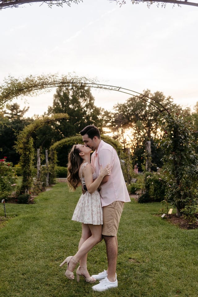 Tony & Kayla