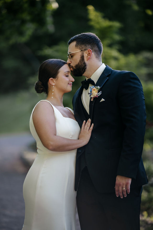 Emily & Angelo