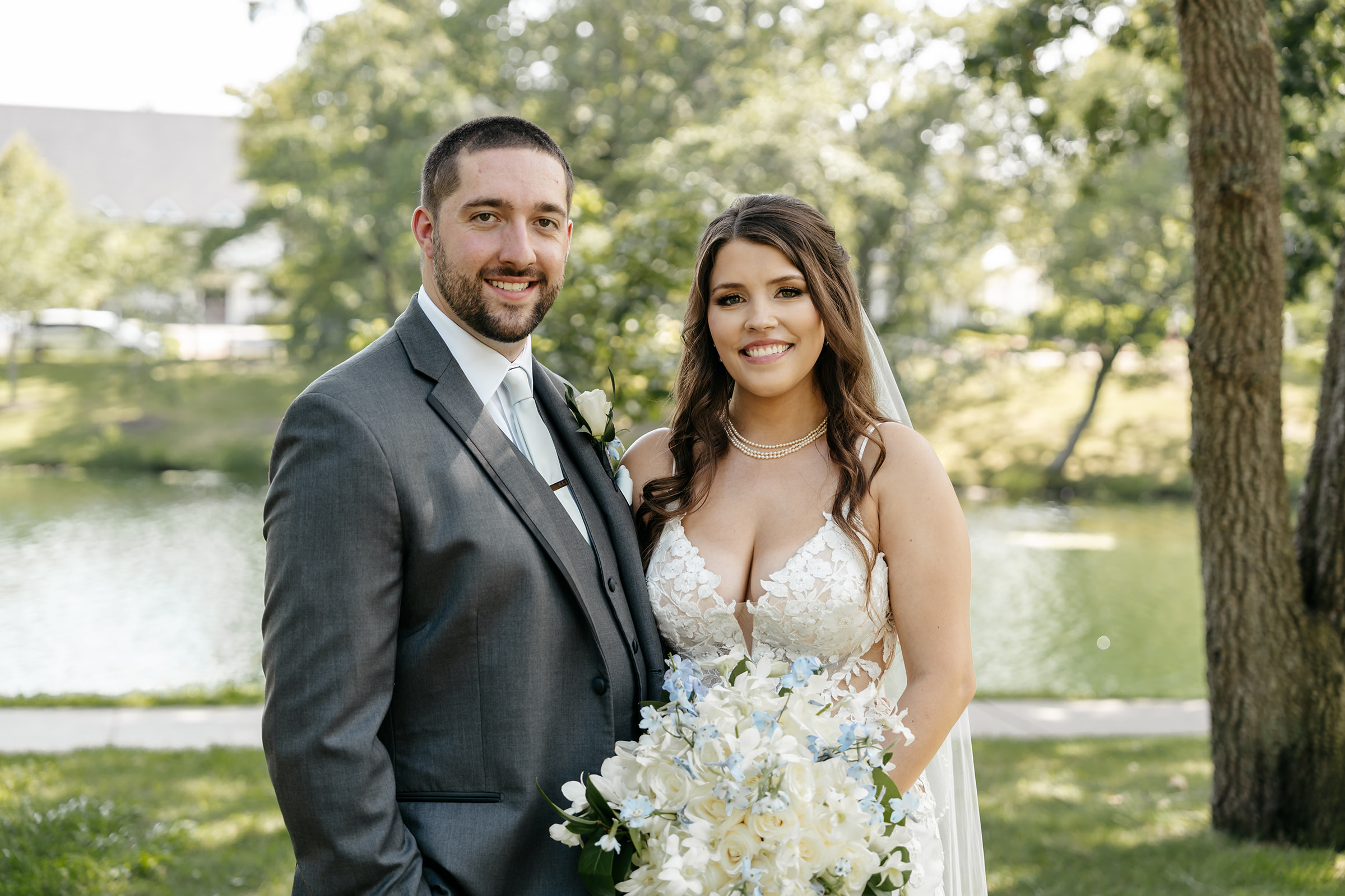 Justine & Ryan