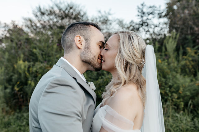 Julie & Vadim