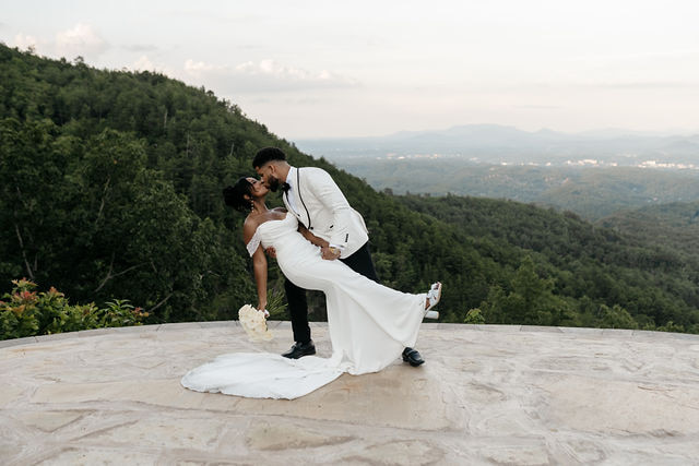 Kayla & Matthew