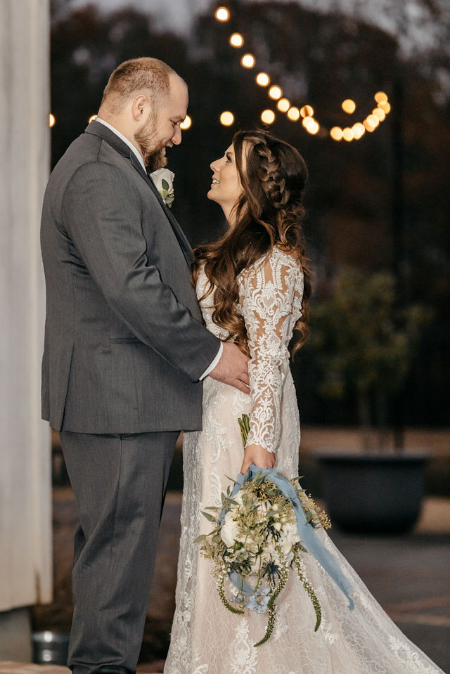Elizabeth & Jake