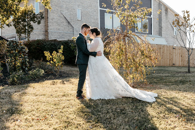 Dagin & Alicia