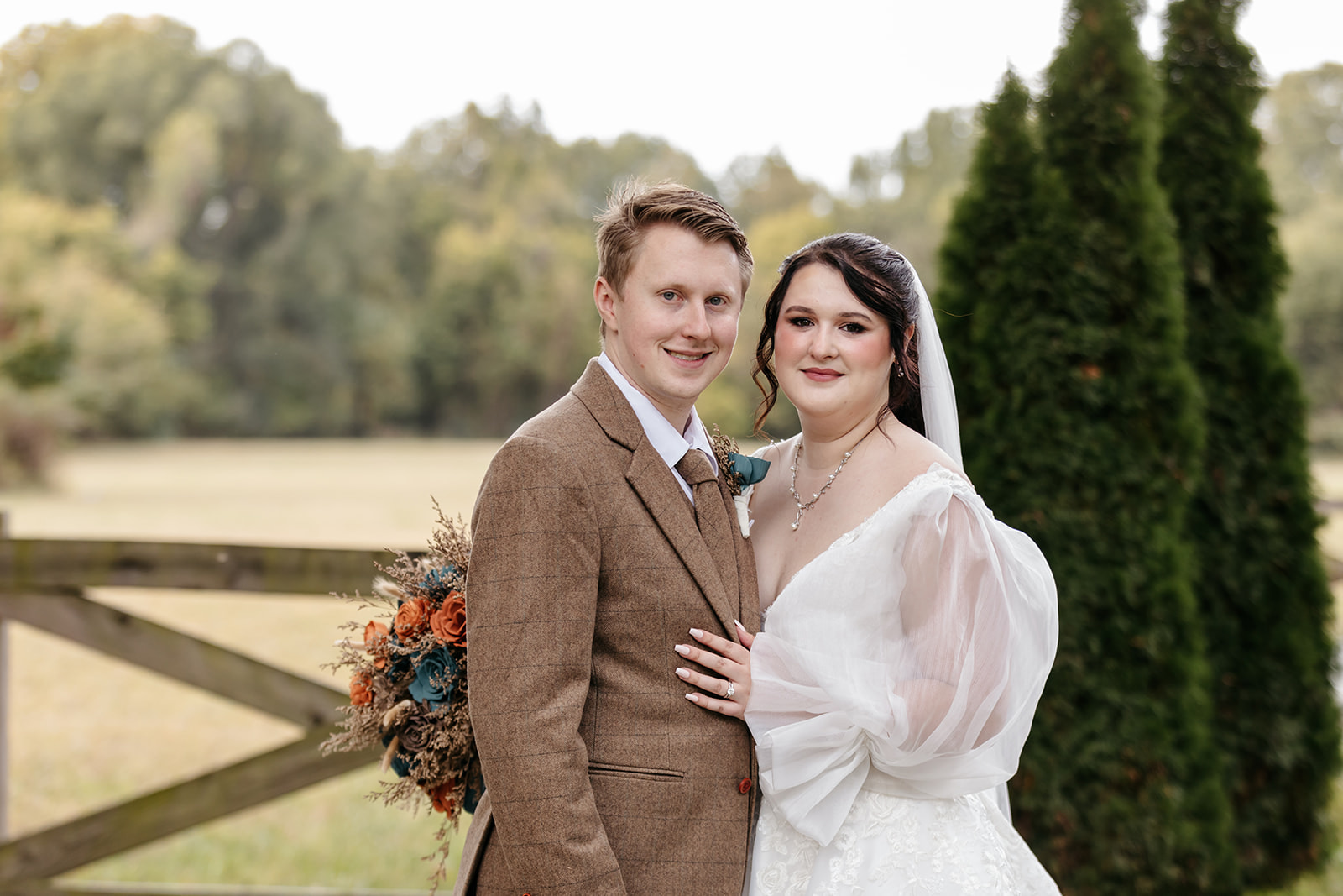 Shelby & Andrew