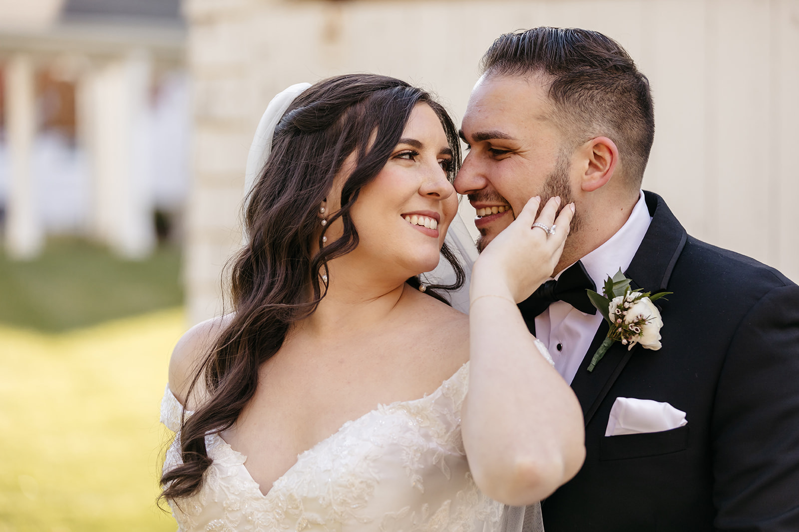 Leanne & Kyle