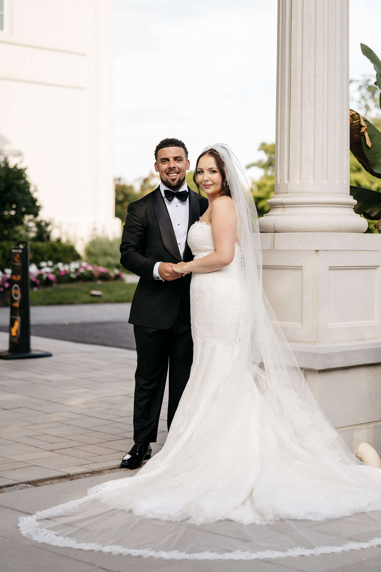 Erin & Nikolas