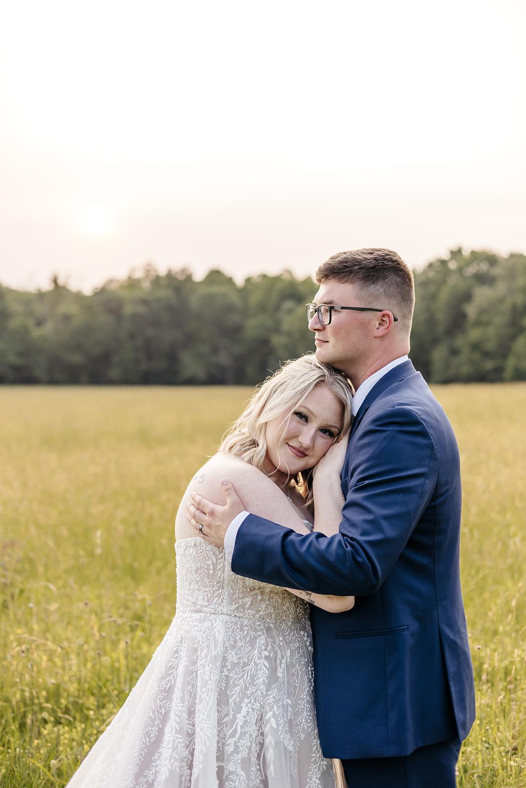 Hannah & Brandon