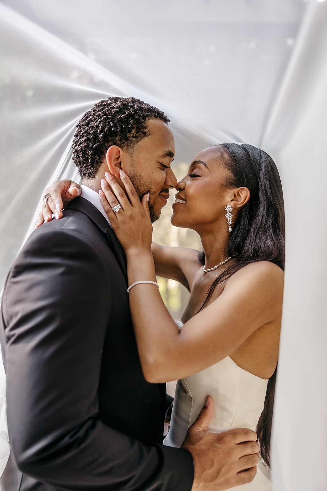 Zahna & David