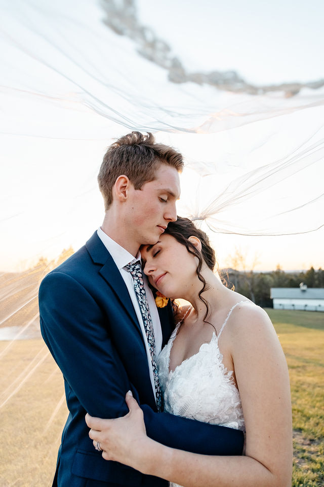 Jannai & Cameron