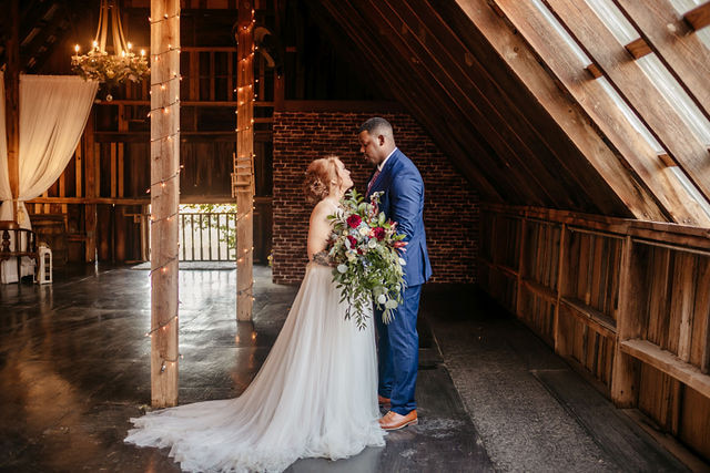 Kelsey & Granville