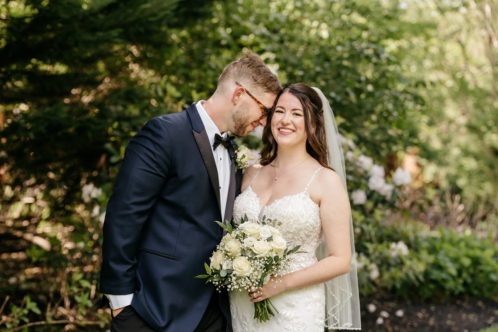 Janina & Brandon