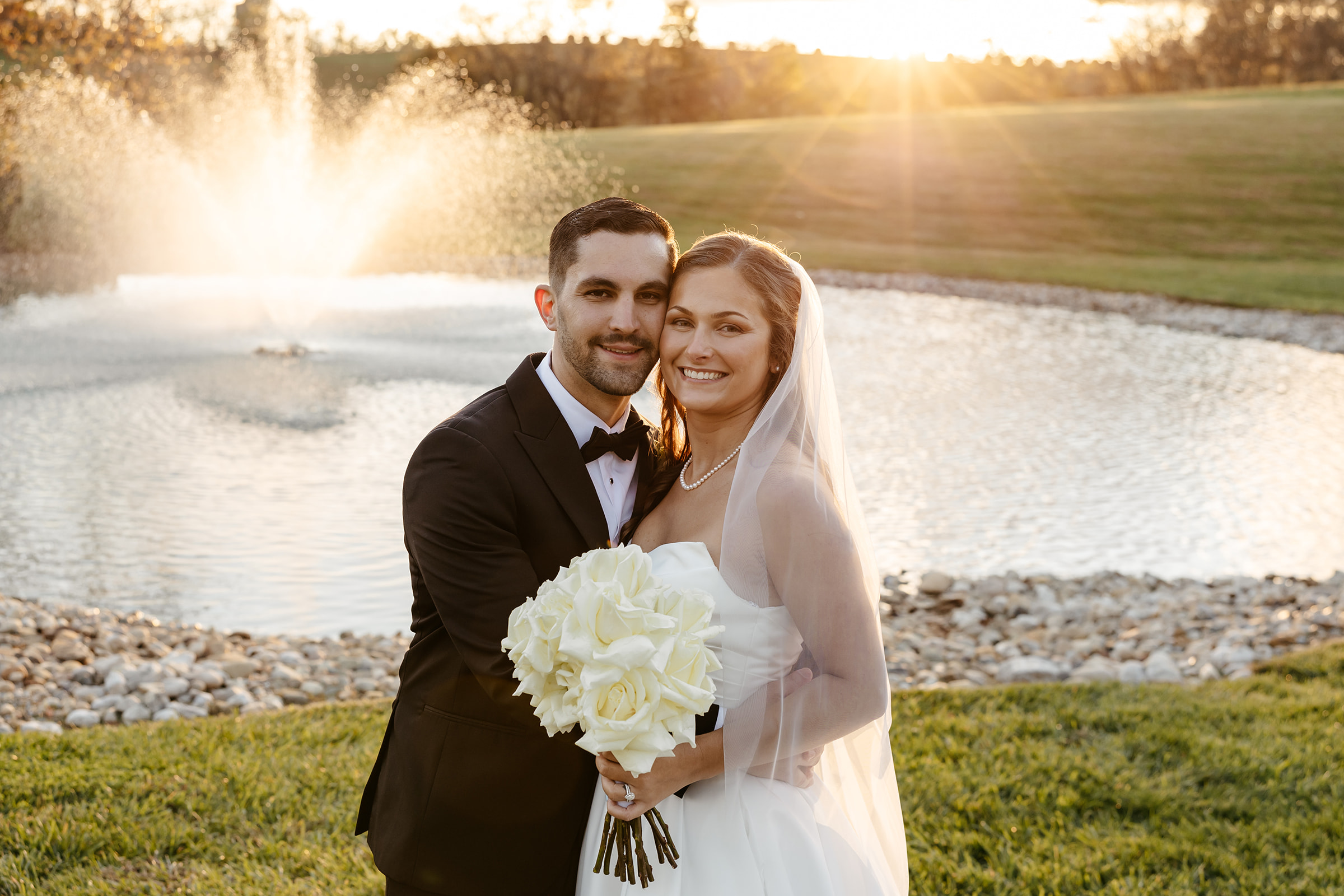 Kristy & Jonathan