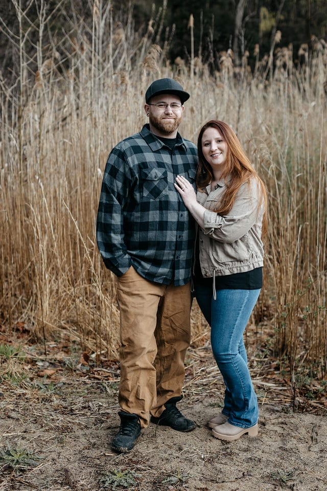 Madison & Bryan