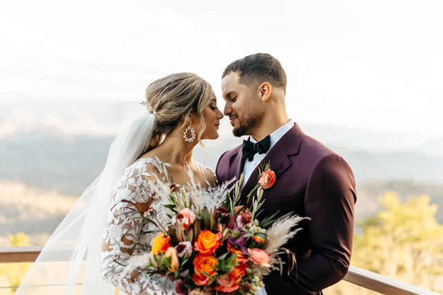 Kelsey & Emmanuel