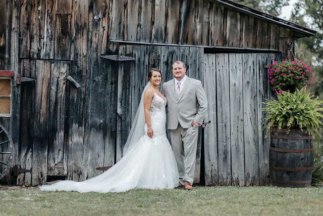 Megan & Kurt