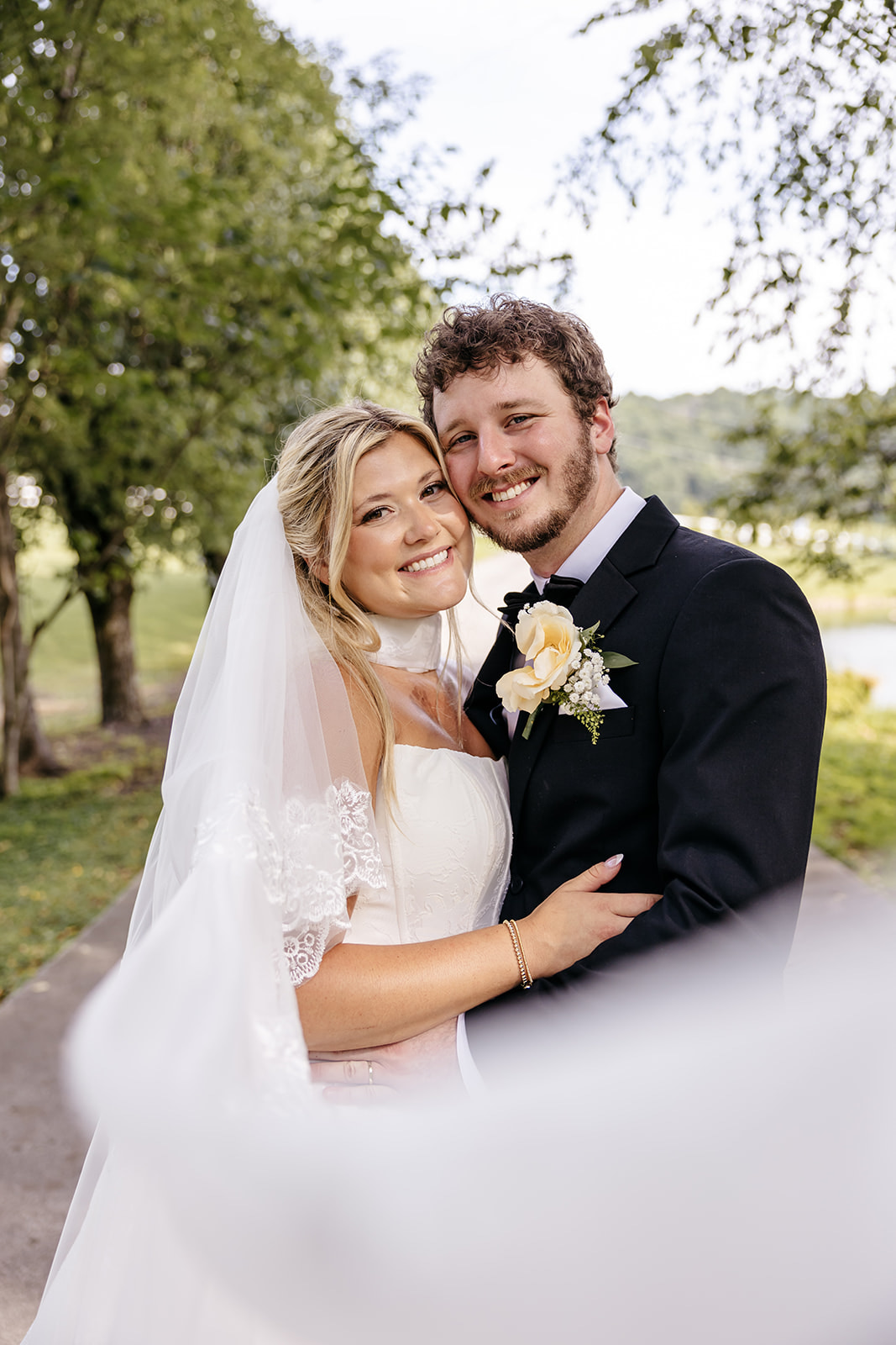 Chloe & Ryan