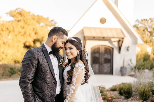 Stephanie & Ryan