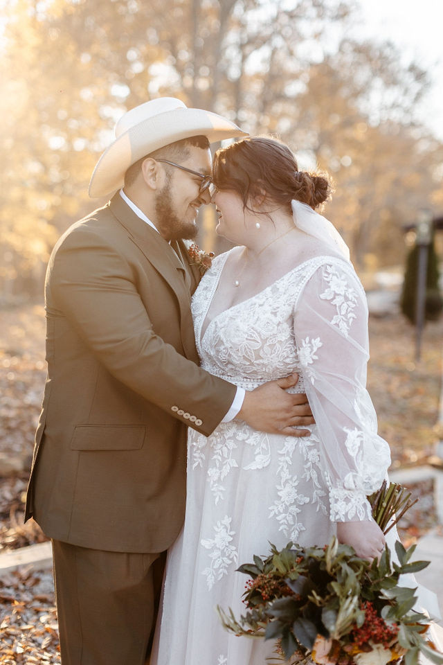 Carley & Alen