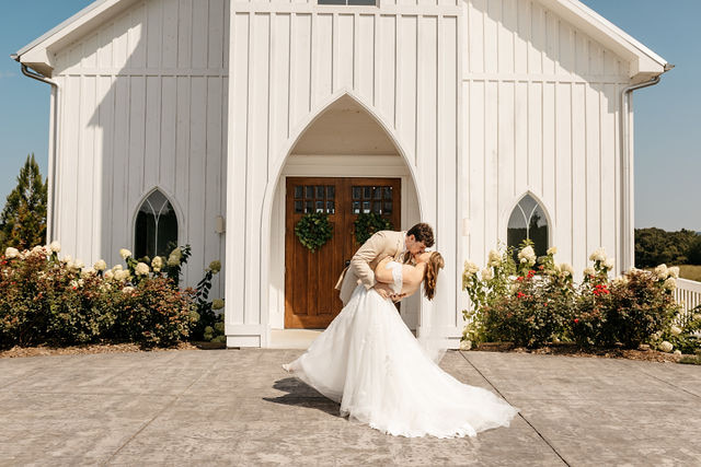 Emma & Owen