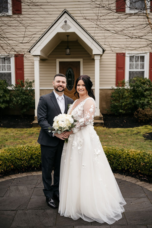 Jake & Ashley