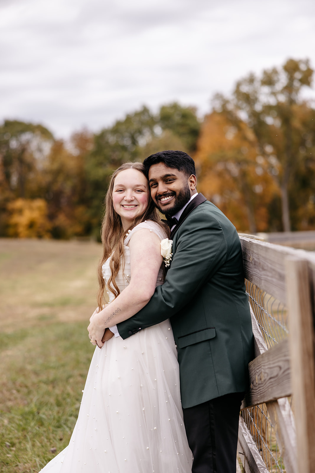 Piper & Marcus