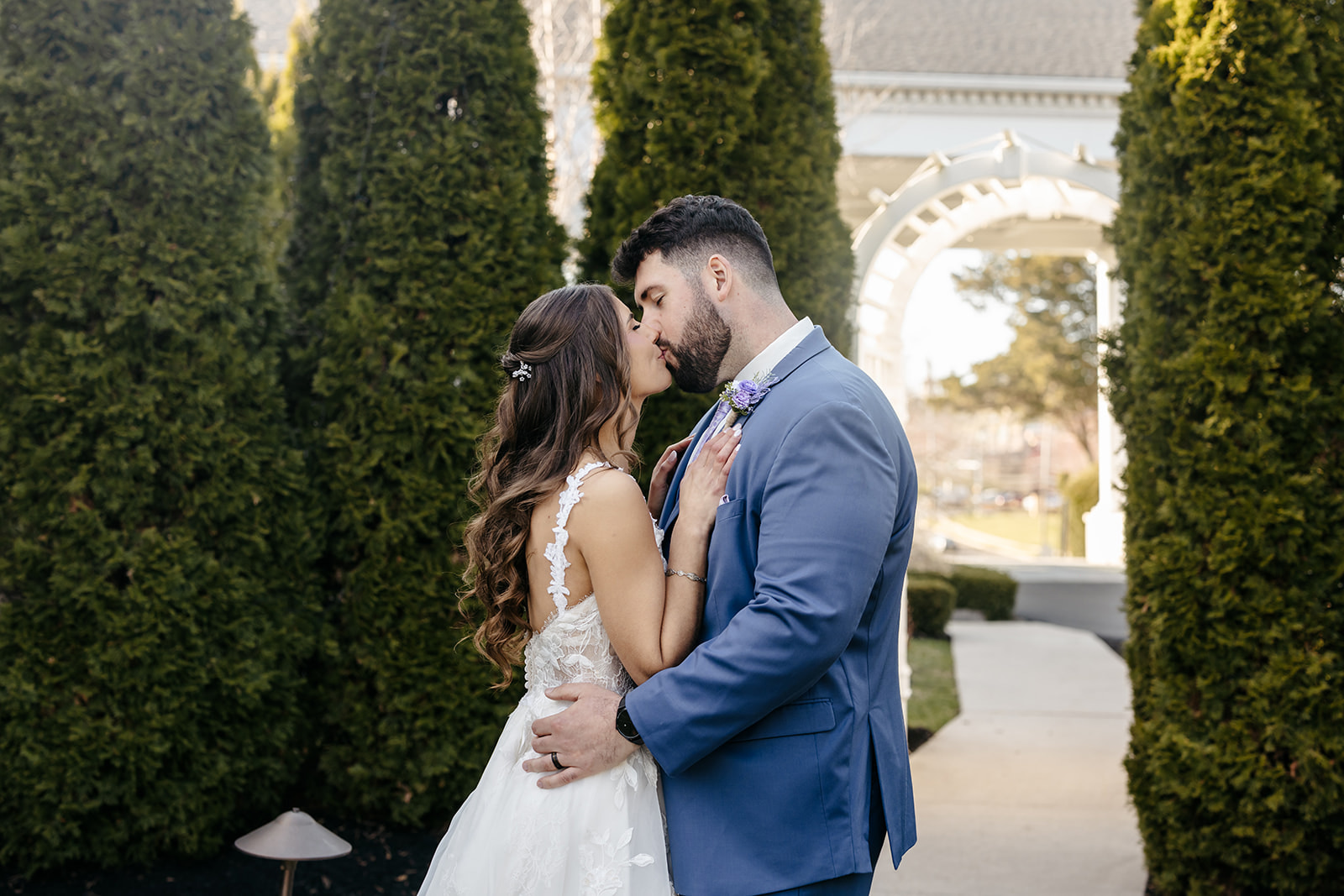 Gianna & Timothy