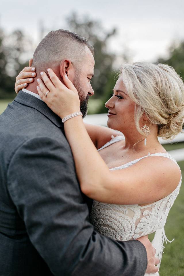 Ashley & Brandon