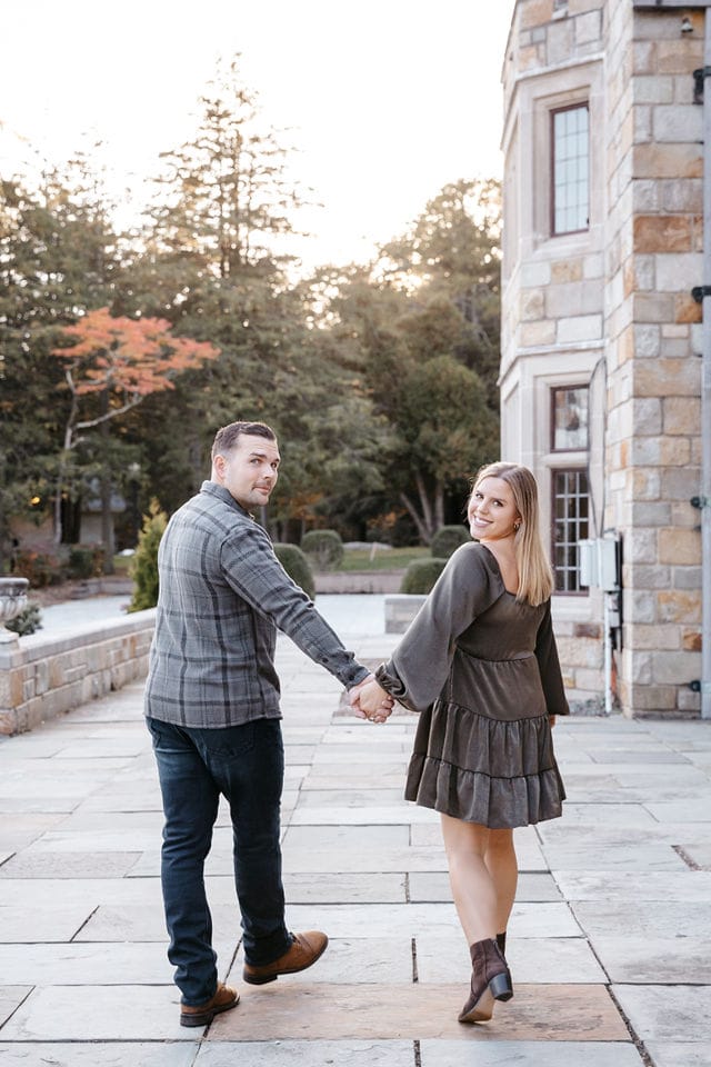 Sarah & Bryan