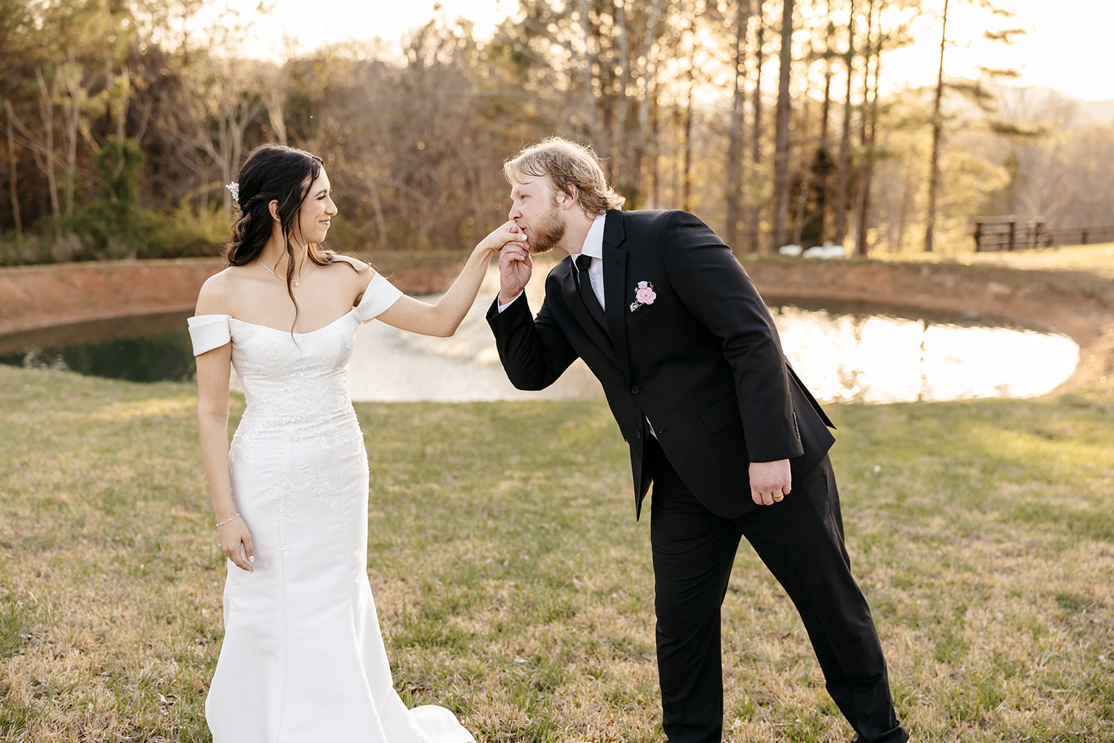 Micayla & Elijah