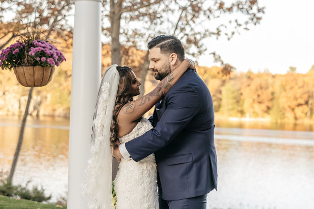Delilah & Angelo