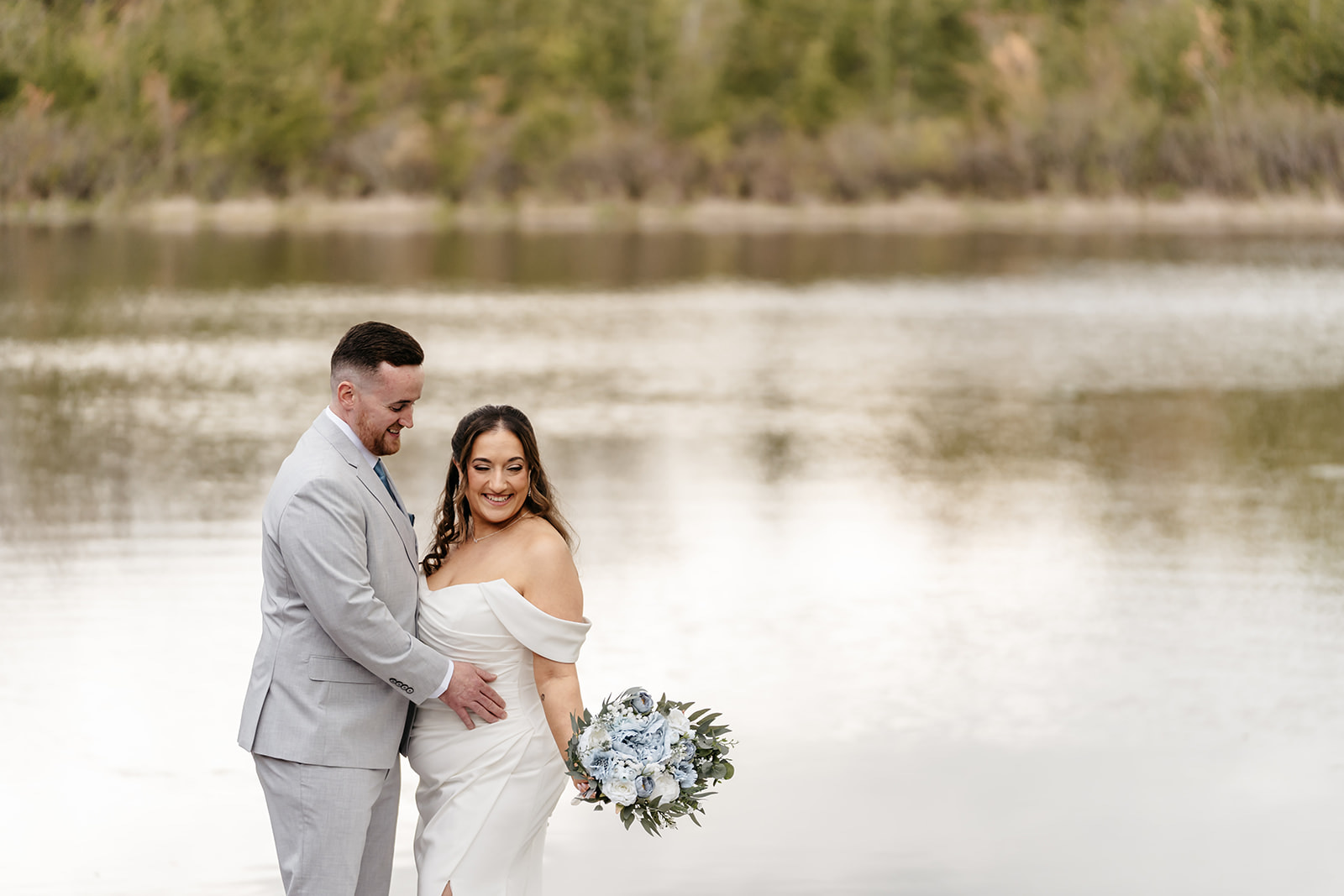 Christina & Christopher