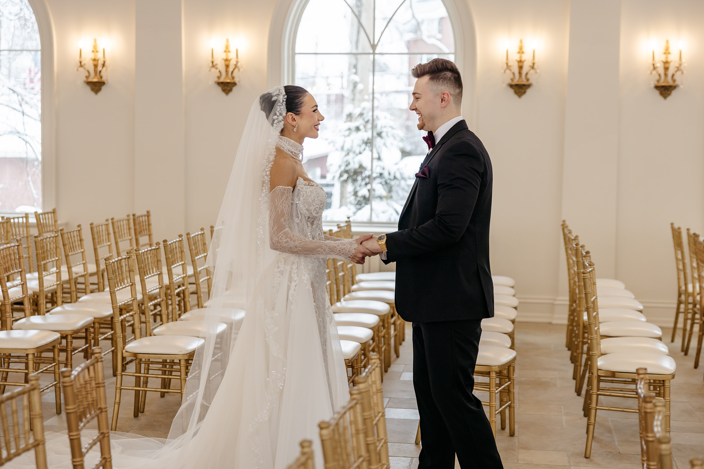 Camryn & Kyle