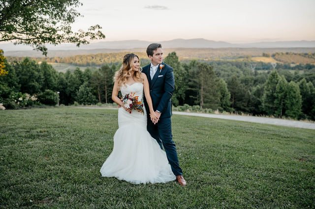 Merari & Paul