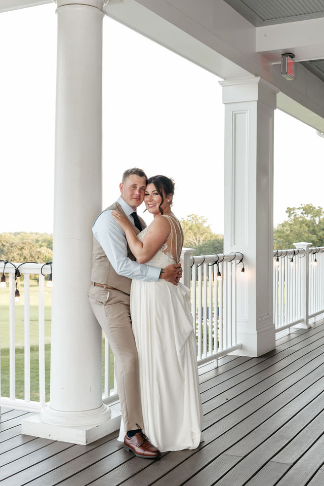 Alesandra & Ryan