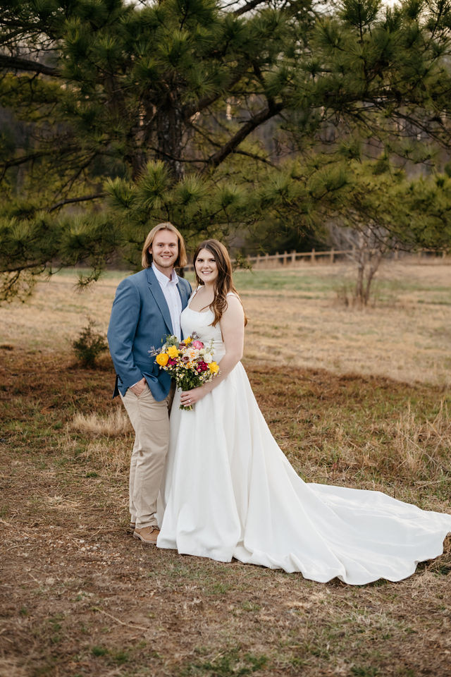 Ashlyn & Blake