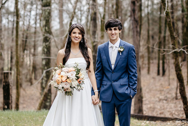 Miriam & Dustin